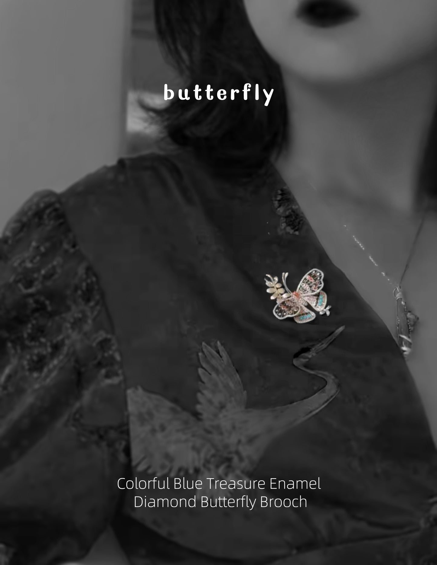 BUTTERFIY