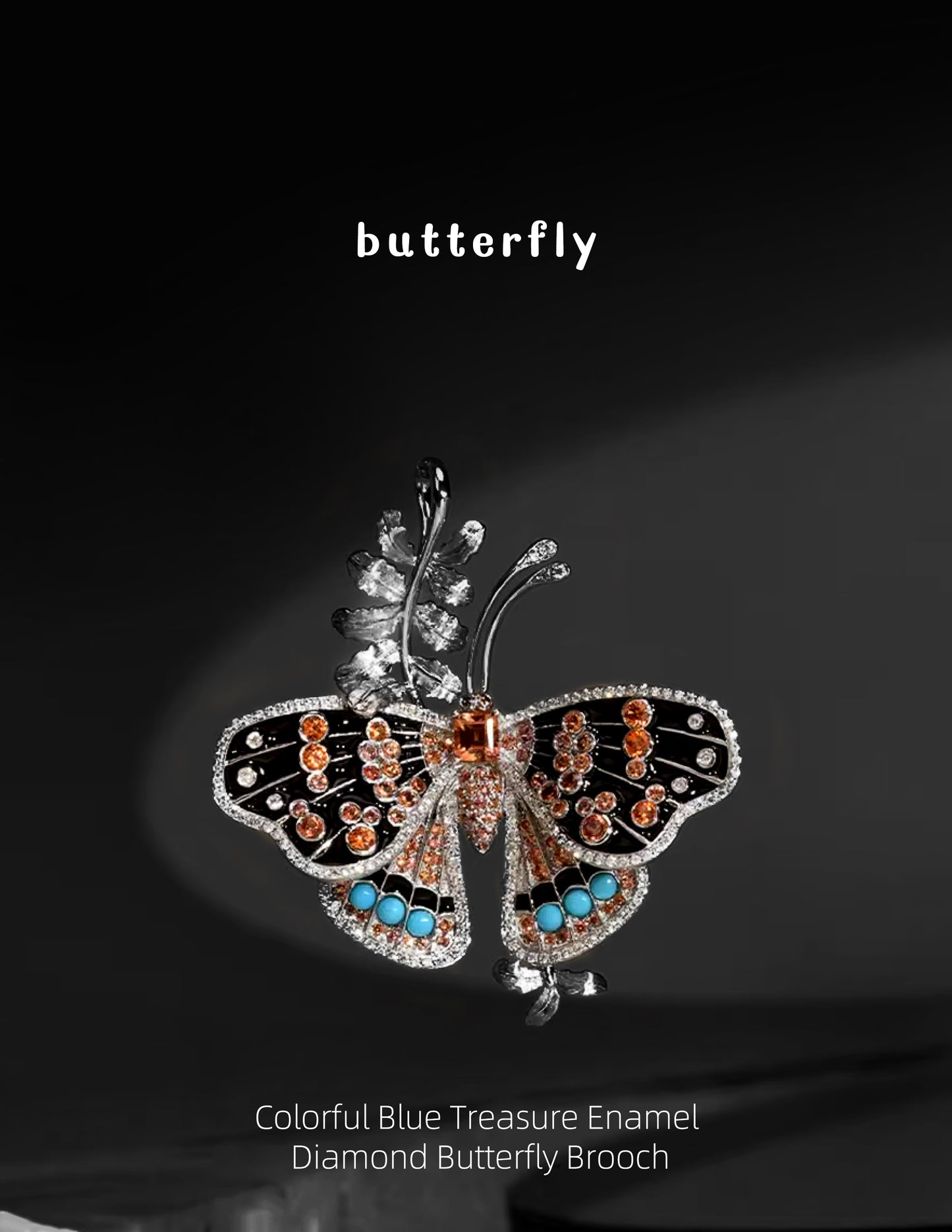 BUTTERFIY